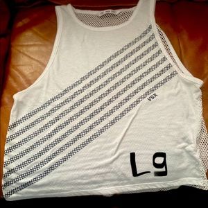 Victoria secrets tank top